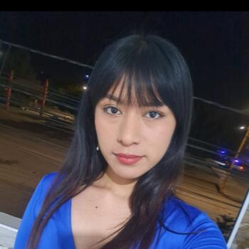 Niñera en José Leonardo Ortiz: Angie