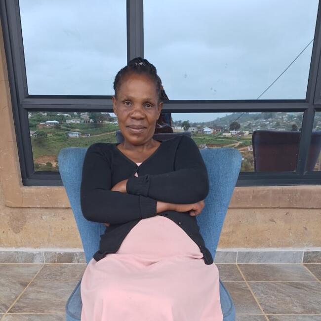 Babysitter in Durban: Hlengiwe