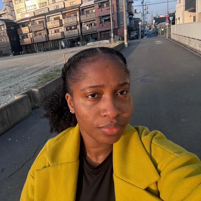 Sumiyoshi (大阪府) のベビーシッター: Admire