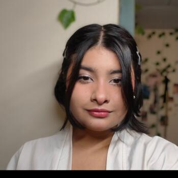 Babysitter in Heredia: Maricruz