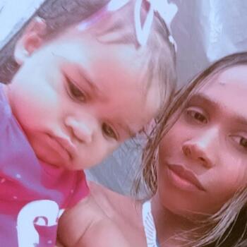 Babysitting job in Blumenau: babysitting job Beatriz