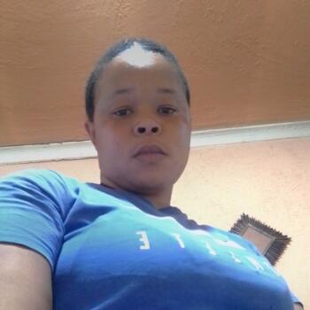 Nanny Germiston: Puseletso