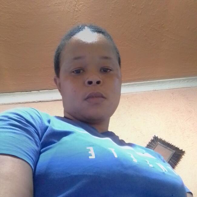 Nanny in Germiston: Puseletso