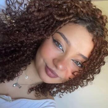 Babysitter em Viseu: Rayanne