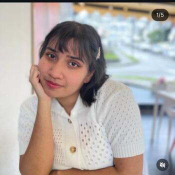 Niñera en Manizales: Maria Alejandra