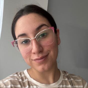 Babysitter in González Catán: Guadalupe