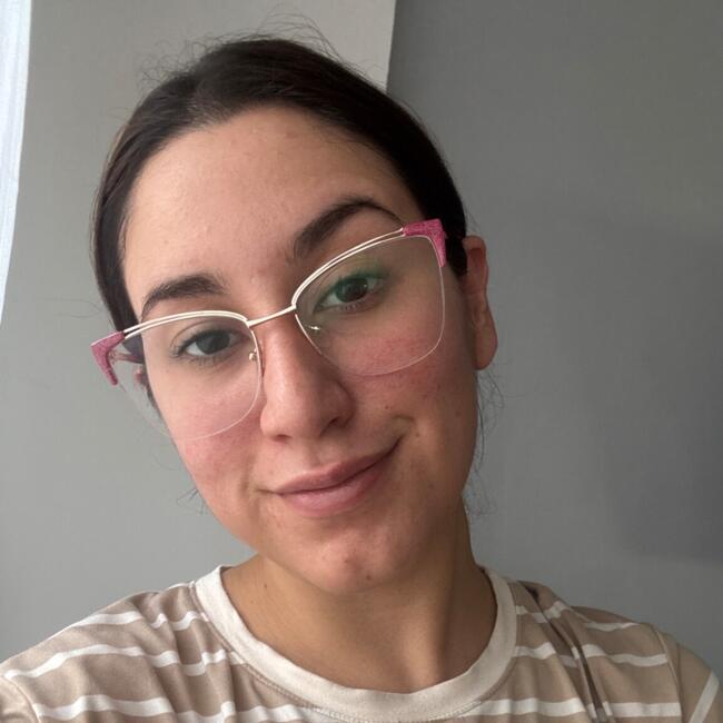 Babysitter in González Catán: Guadalupe