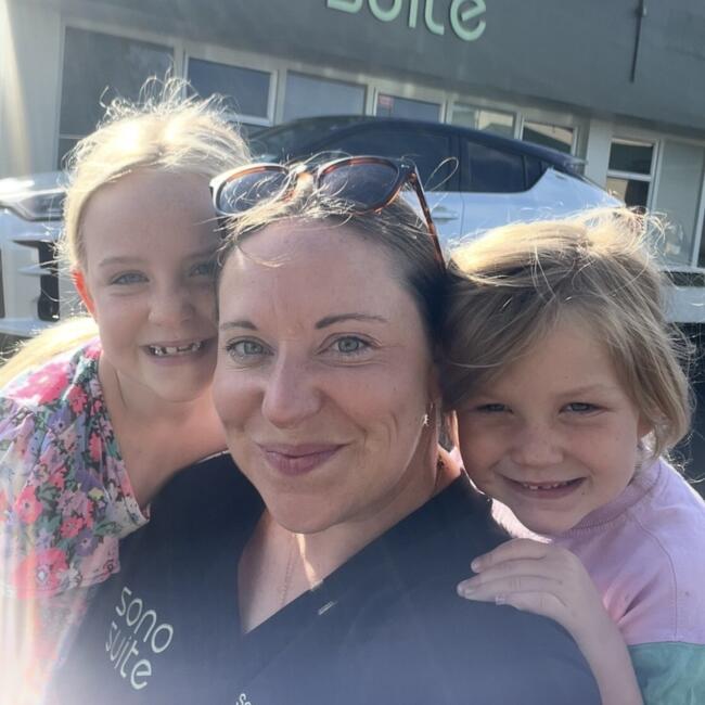 Babysitting job in Waiuku: Lisa