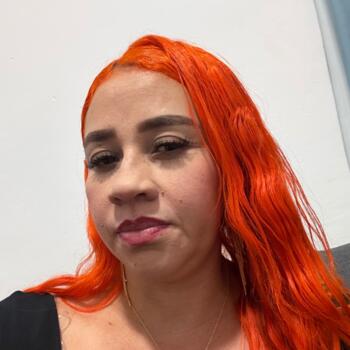 Canguro en Valladolid: Jennifer Pauline