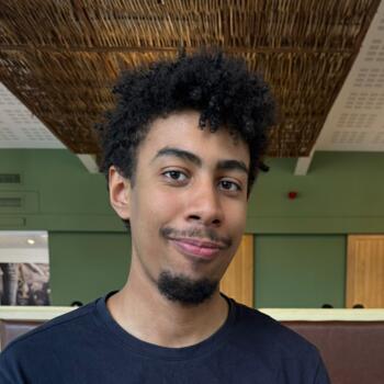 Babysitter Balrothery: Nabil