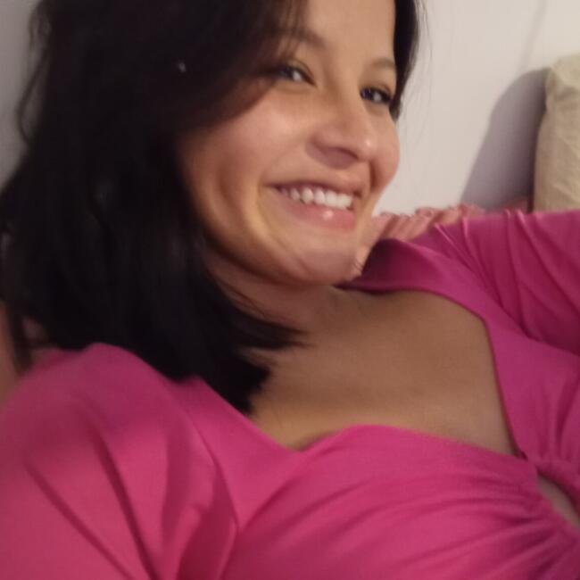 Babysitter in Camboriú: Jenifer