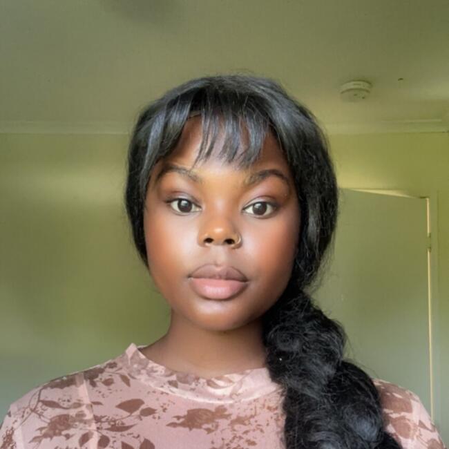 Babysitter in Brisbane: Georgete