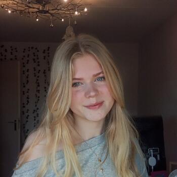 Babysitter in Enschede: Isabel