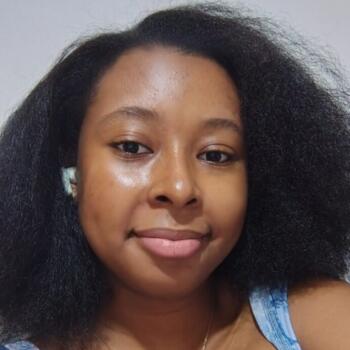 Babysitter in Manizales: Karol Yadith