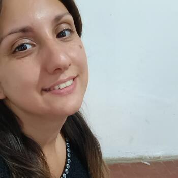 Niñera en Vicente López: Lorena Edith