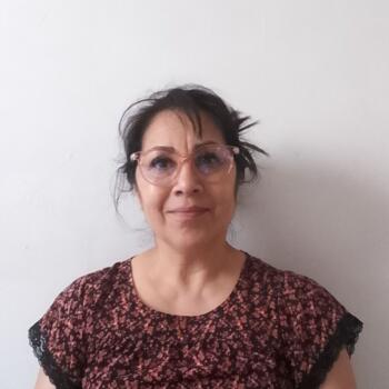 Niñera Concepción: Patricia