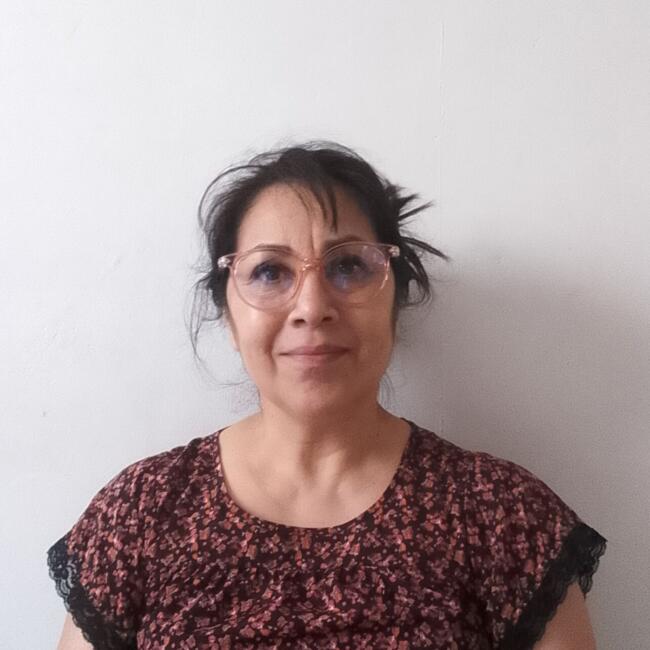 Niñera en Concepción: Patricia