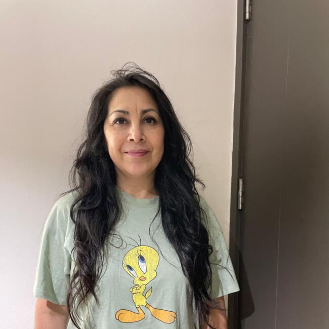 Niñera en Concepción: Patricia