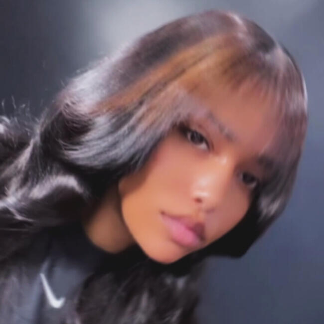 Babysitter in Brooklyn: Kenda