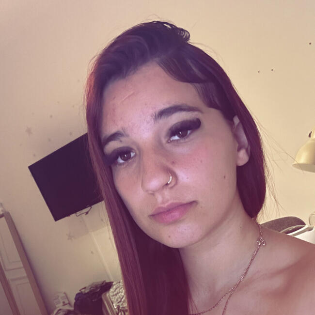 Babysitter in Cascais: Catarina