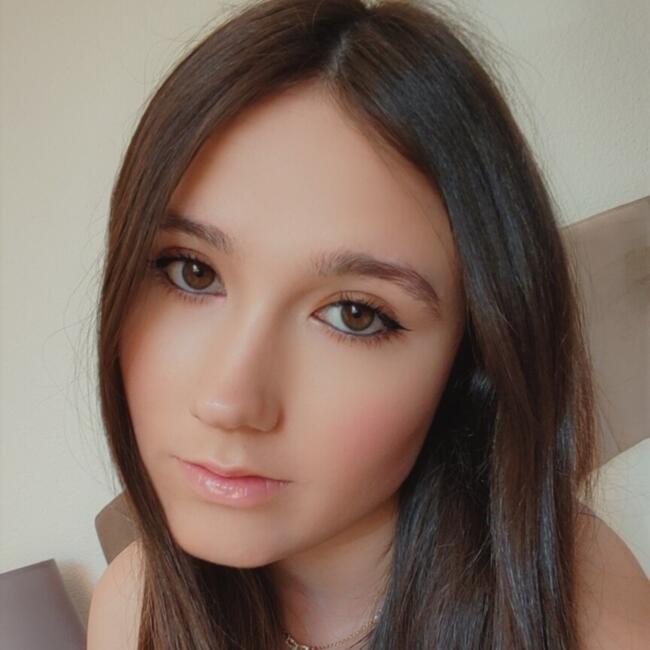 Babysitter in Hendaye: Julie