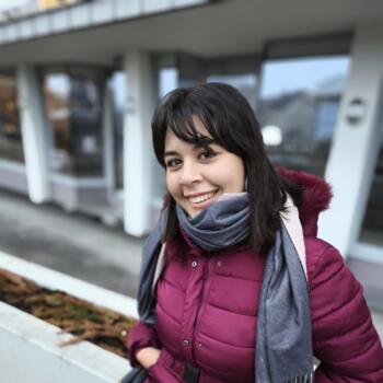 Educatore a Roma: Rachele