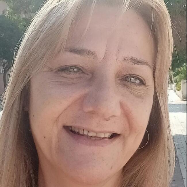 Canguro en Málaga: Inmaculada