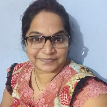 बेबीसिटर नाशीक: Amrita
