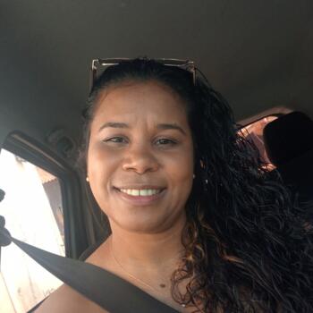 Babysitter in Belo Horizonte: Drica
