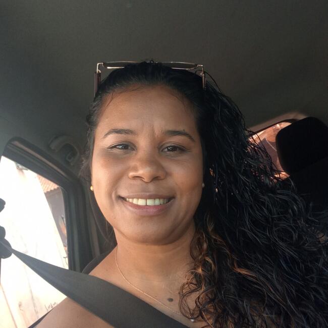 Babysitter in Belo Horizonte: Drica