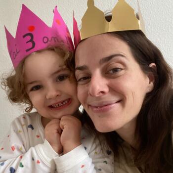 Babysitting job in Uccle: Fauve