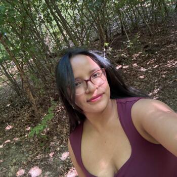 Babysitter Wuppertal: Grecia Adriano