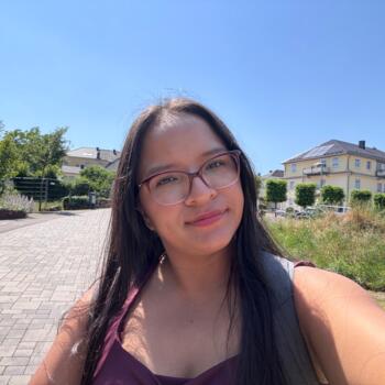 Babysitter in Wuppertal: Grecia Adriano