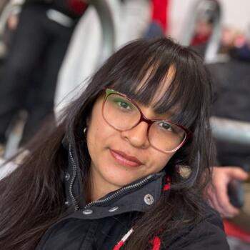 Babysitter in Wuppertal: Grecia Adriano