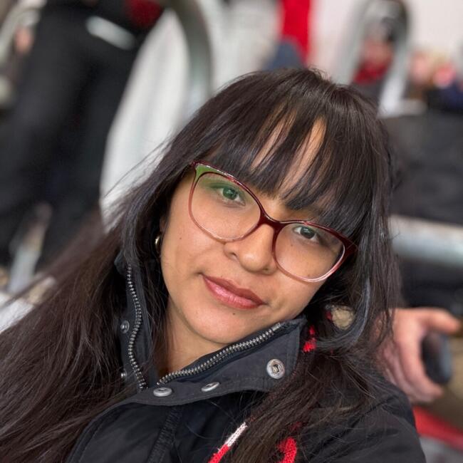 Babysitter in Wuppertal: Grecia Adriano