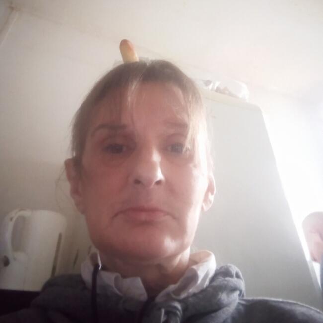 Babysitter in Denain: Gaelle