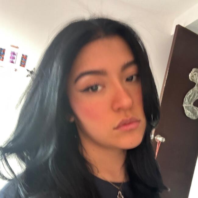 Niñera en Ciudad de México: Sherlyn