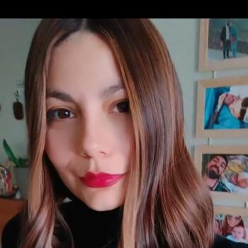 Parent Santiago: Tamara