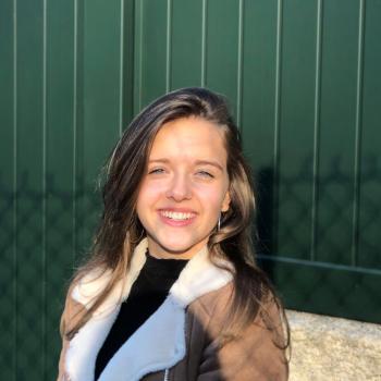 Babysitter in Clamart: Lola