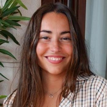 Canguros en Getxo: Nerea