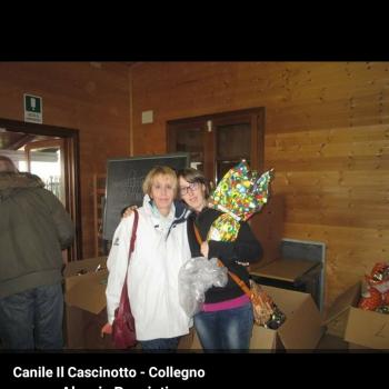 Babysitter a Bruino: Alessia