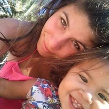Babysitter in González Catán: Emii