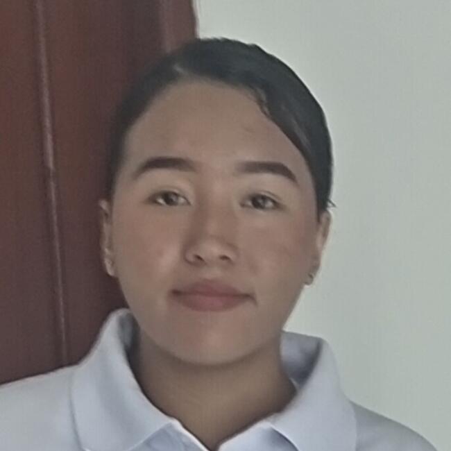 Niñera en Guayaquil: Kristin