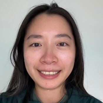 Niñera en Auckland: Zheng