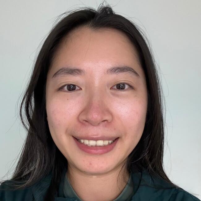 Babysitter in Auckland: Zheng