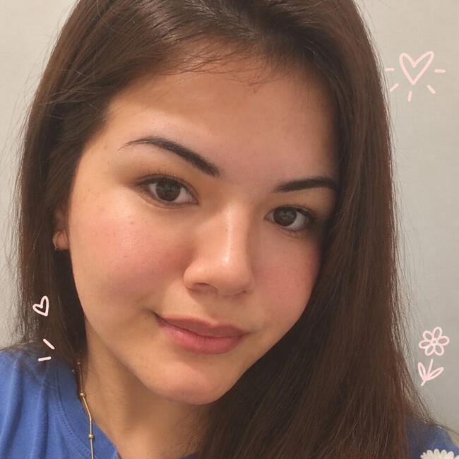 Babysitter in Itapema: Samira