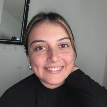 Babysitter Mar del Plata: Oriana