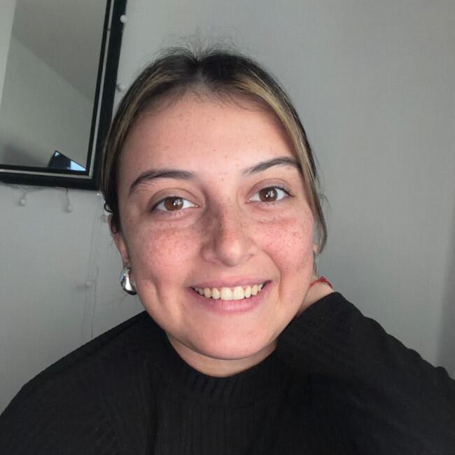 Babysitter in Mar del Plata: Oriana