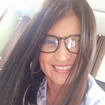 Babysitter Guatemala City: Claudia