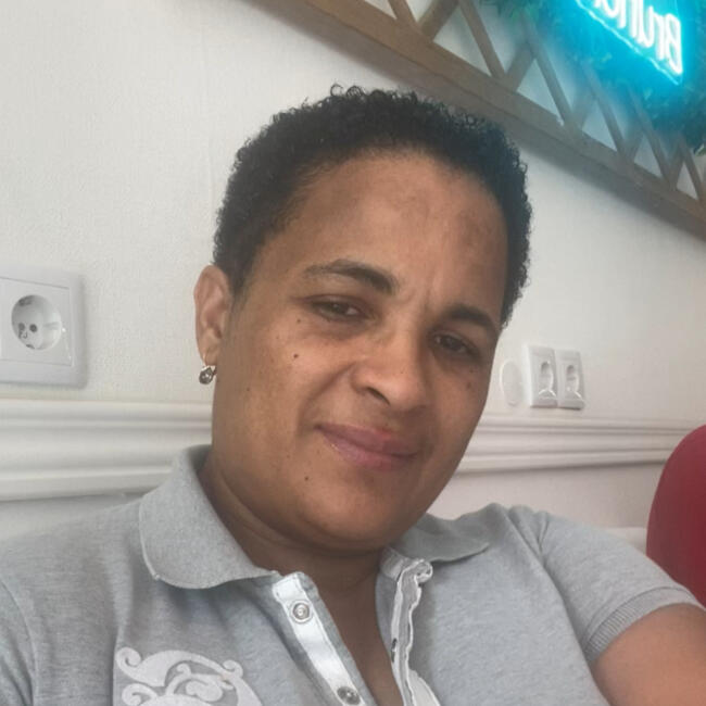 Babysitter em Lisboa: Rosa